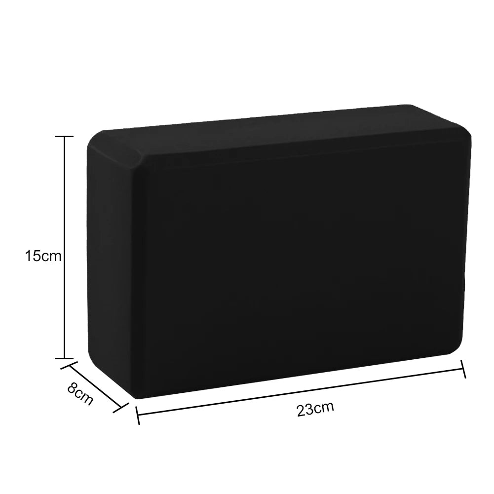 blok do jogi i pilatesu