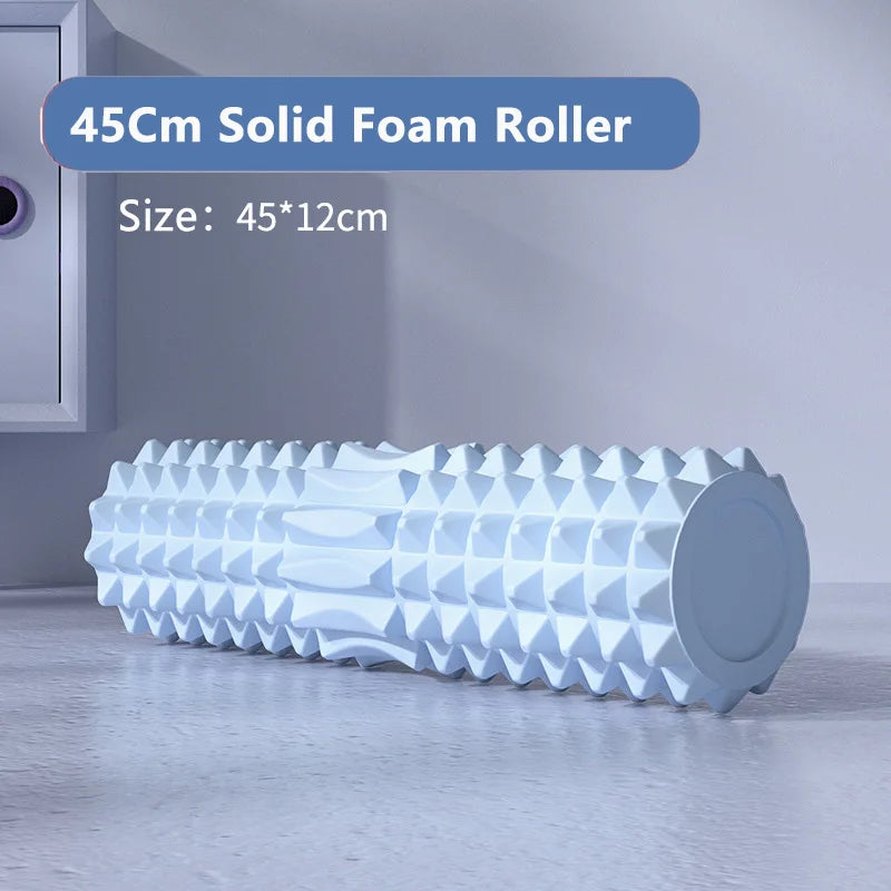 Wałek do Jogi i Masażu Mięśni