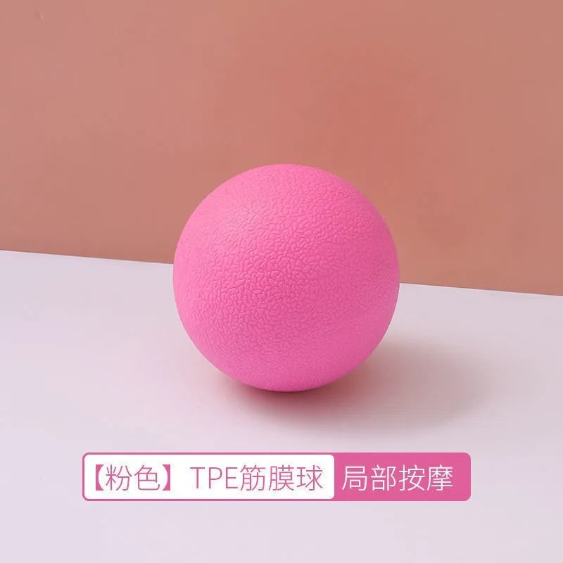 Piłka do Masażu i Jogi