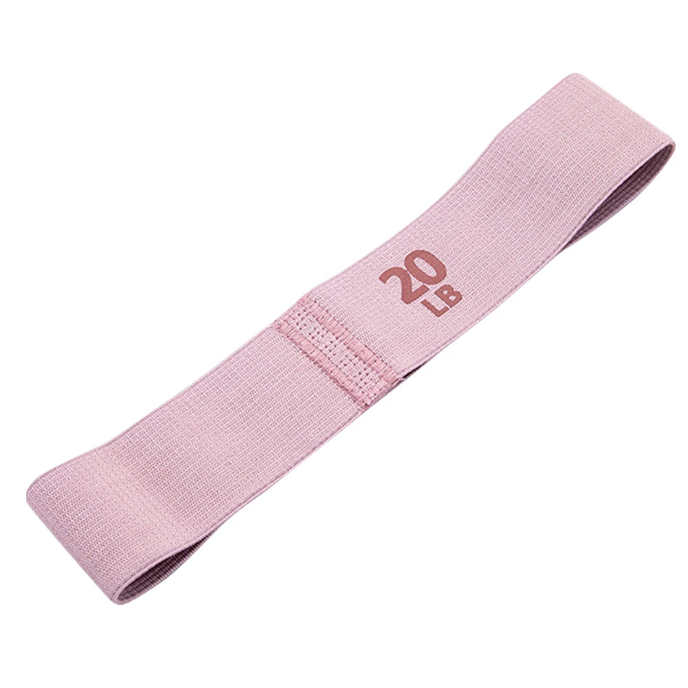 Taśmy oporowe na pośladki i uda