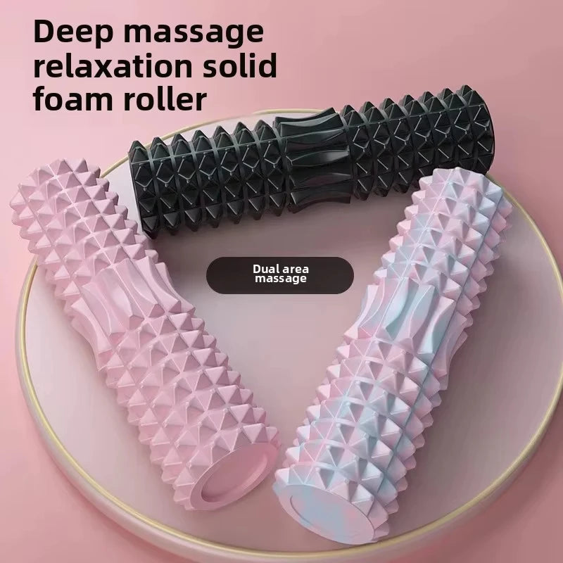 Wałek do Jogi i Masażu Mięśni