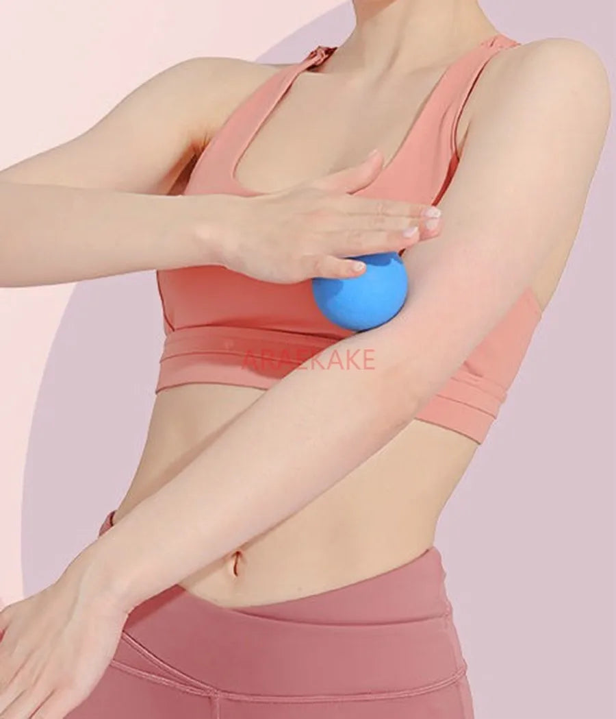 Piłka do Masażu i Jogi