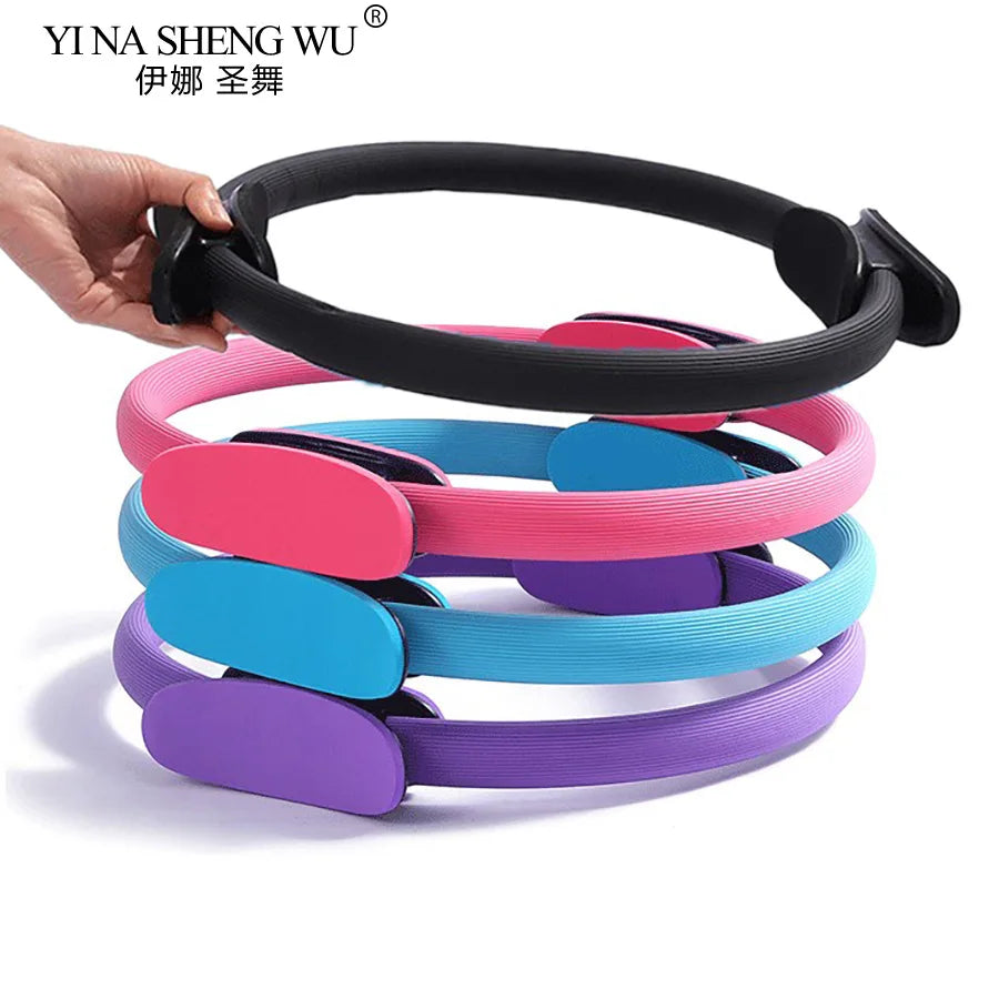 Zestaw 10-elementowy do pilatesu i jogi