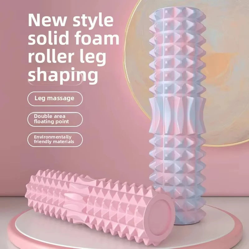 Wałek do Jogi i Masażu Mięśni