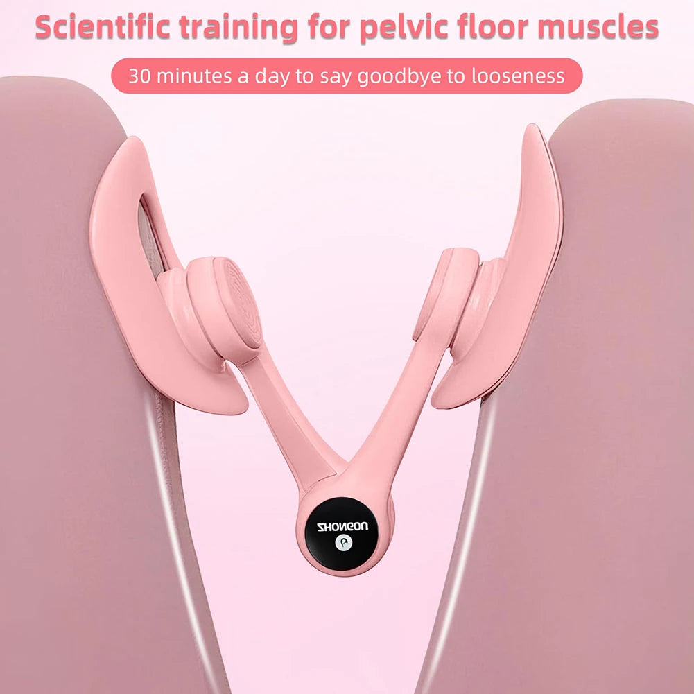 Wielofunkcyjny Przyrząd do Ćwiczeń Mięśni Dna Miednicy, Ud i Ramion