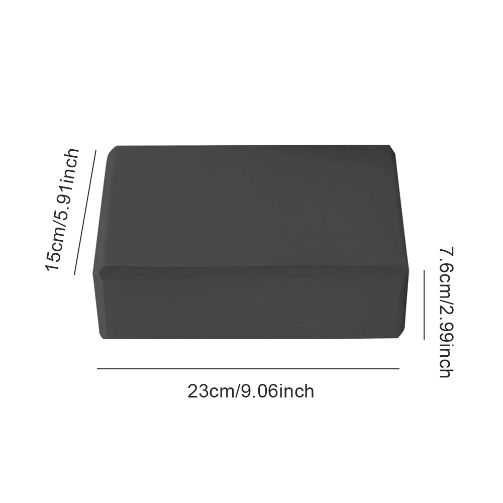 blok do jogi i pilatesu