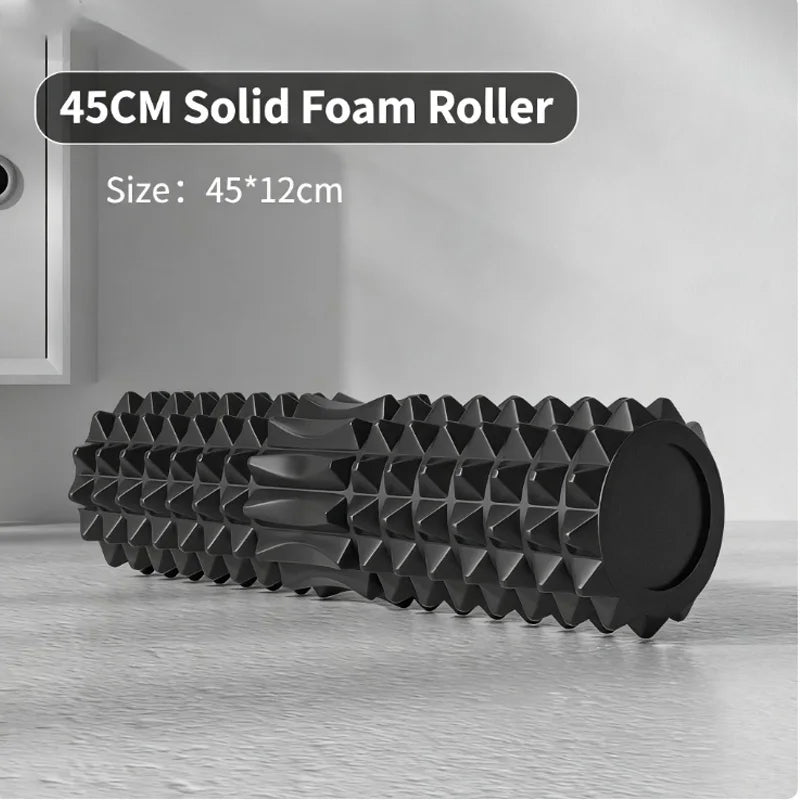 Wałek do Jogi i Masażu Mięśni