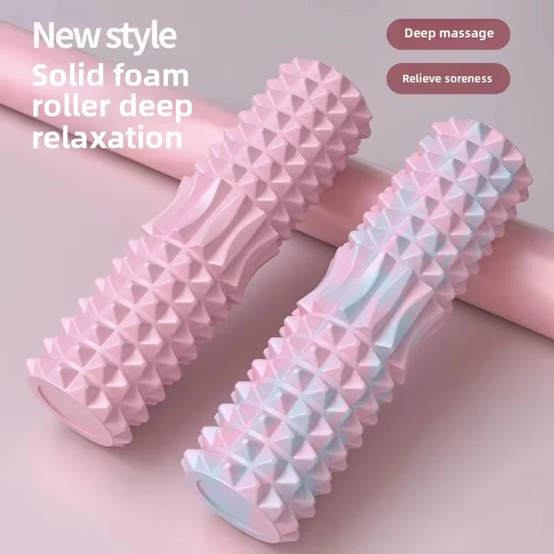 Wałek do Jogi i Masażu Mięśni