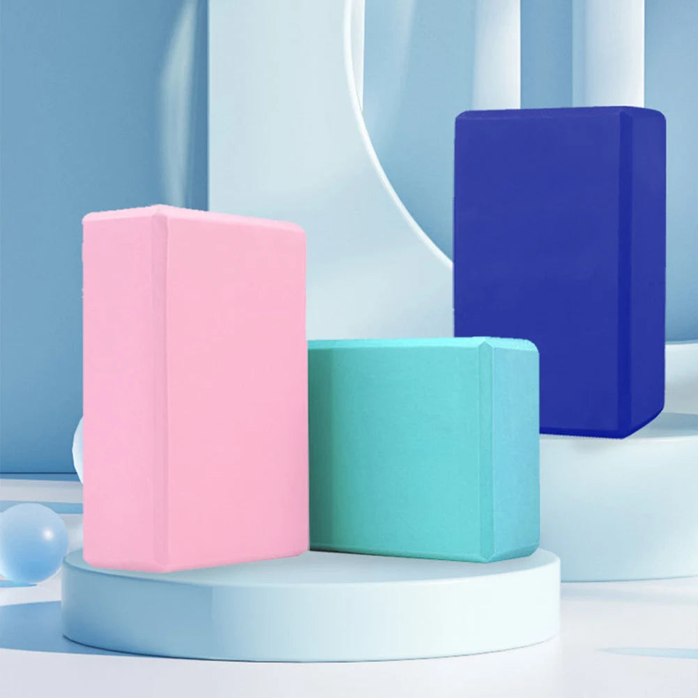 blok do jogi i pilatesu