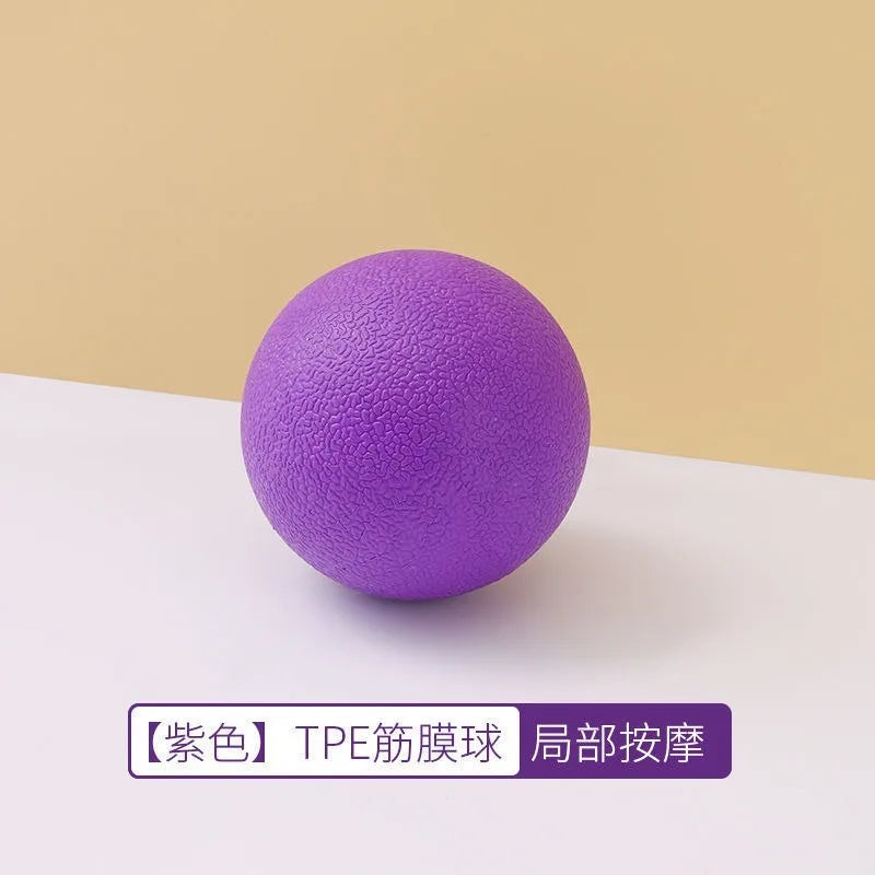 Piłka do Masażu i Jogi