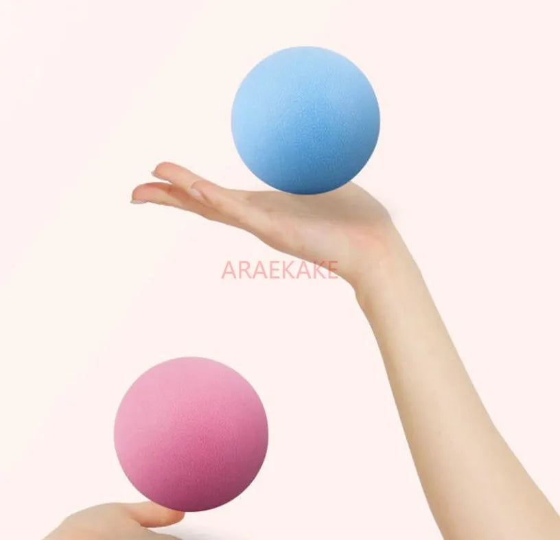 Piłka do Masażu i Jogi