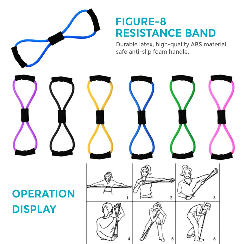 Zestaw do Pilatesu i Jogi