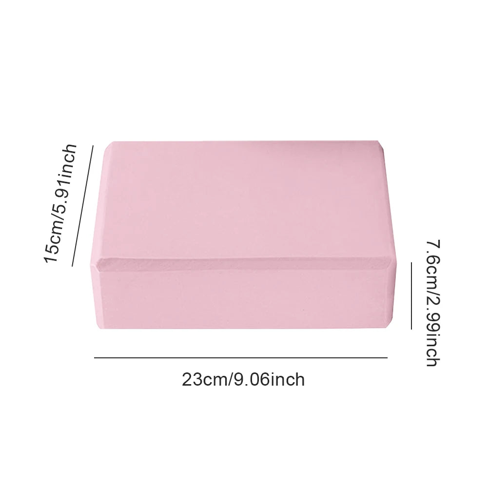 blok do jogi i pilatesu