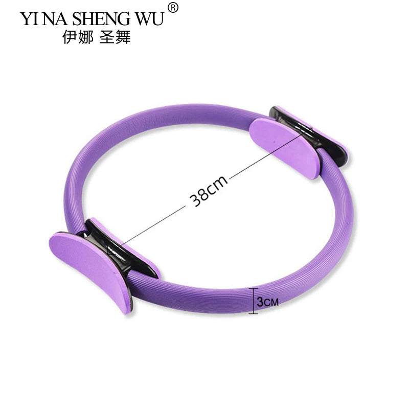 Zestaw 10-elementowy do pilatesu i jogi