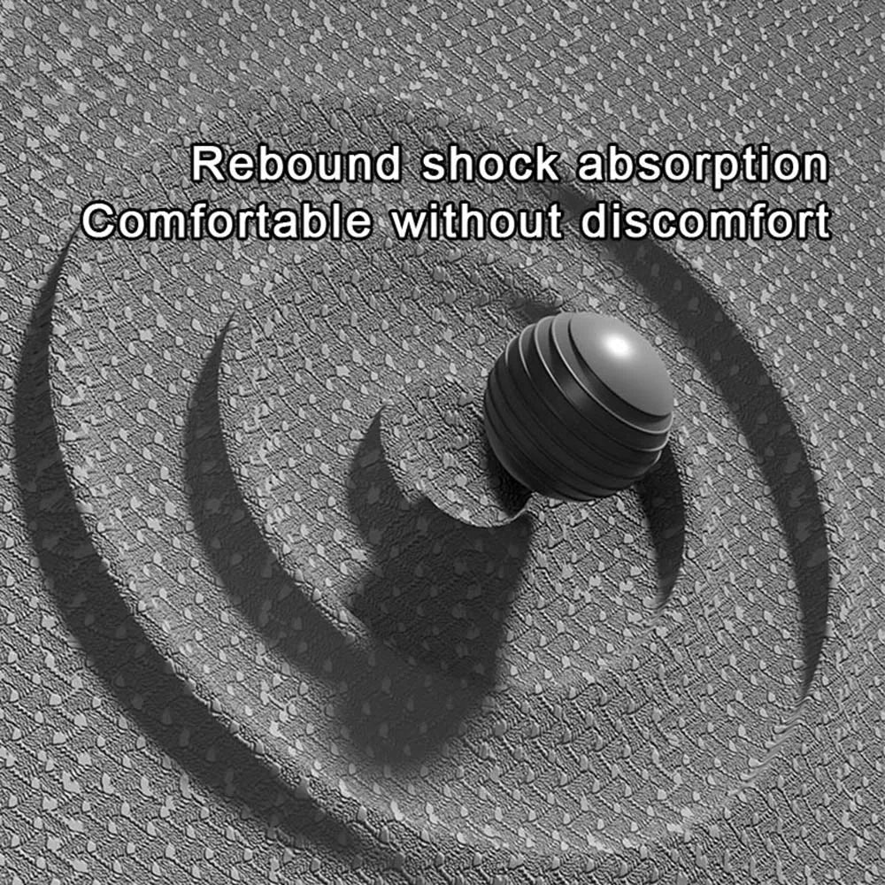 Składana mata do jogi