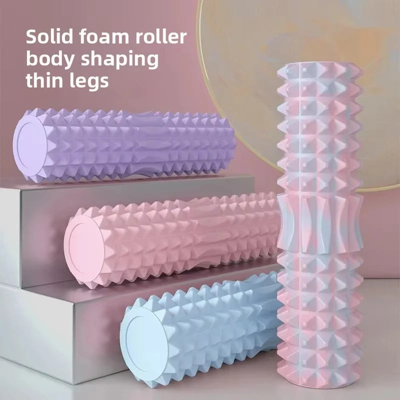 Wałek do Jogi i Masażu Mięśni