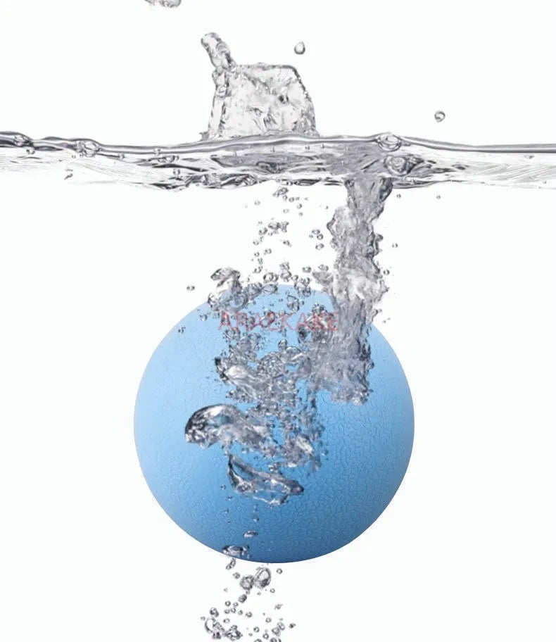 Piłka do Masażu i Jogi